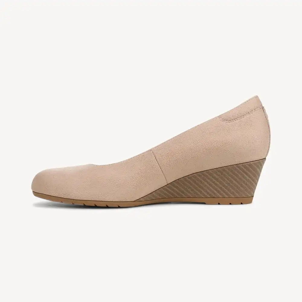 Women's Be Flex Wedge Pump