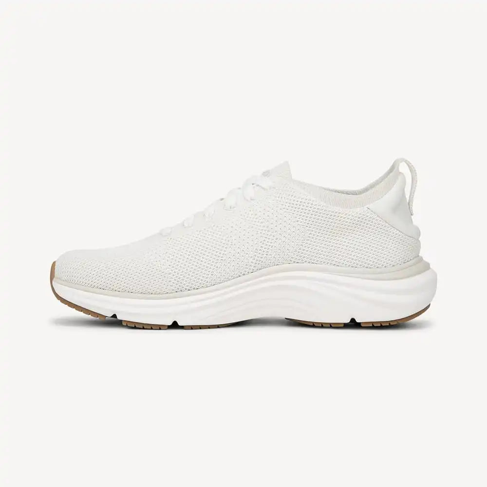 Women's Feel Support Lace Up Sneaker