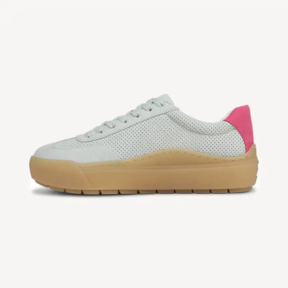Women's Time Off Win Lace Sneaker