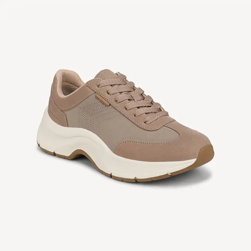 Women's Walk Mode Sneaker