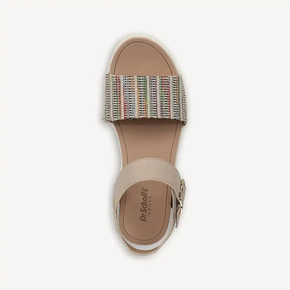Women's Time Off Sky Sandal