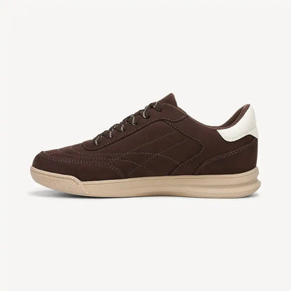Women's Throwback Lace Sneaker
