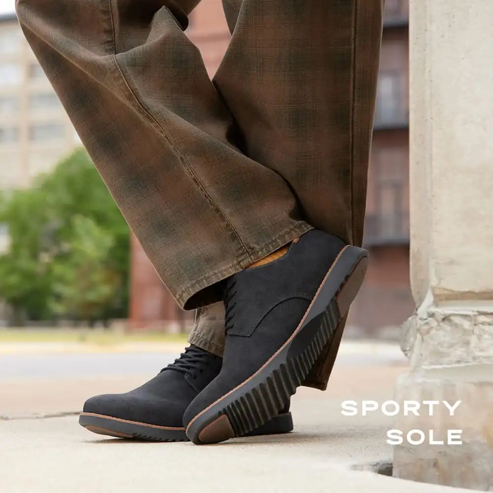 Men's Sync Flex Oxford