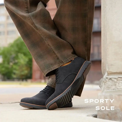Men's Sync Flex Oxford