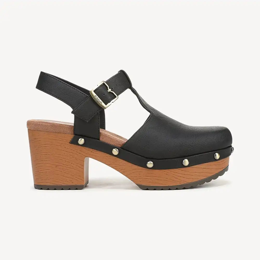 Women's Classic Day Platform Mary Jane