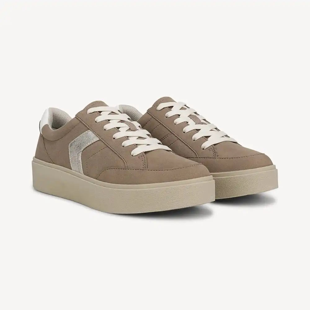 Women's Madison Lace Sneaker