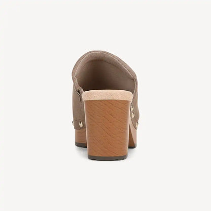 Women's Classic Joy Platform Clog