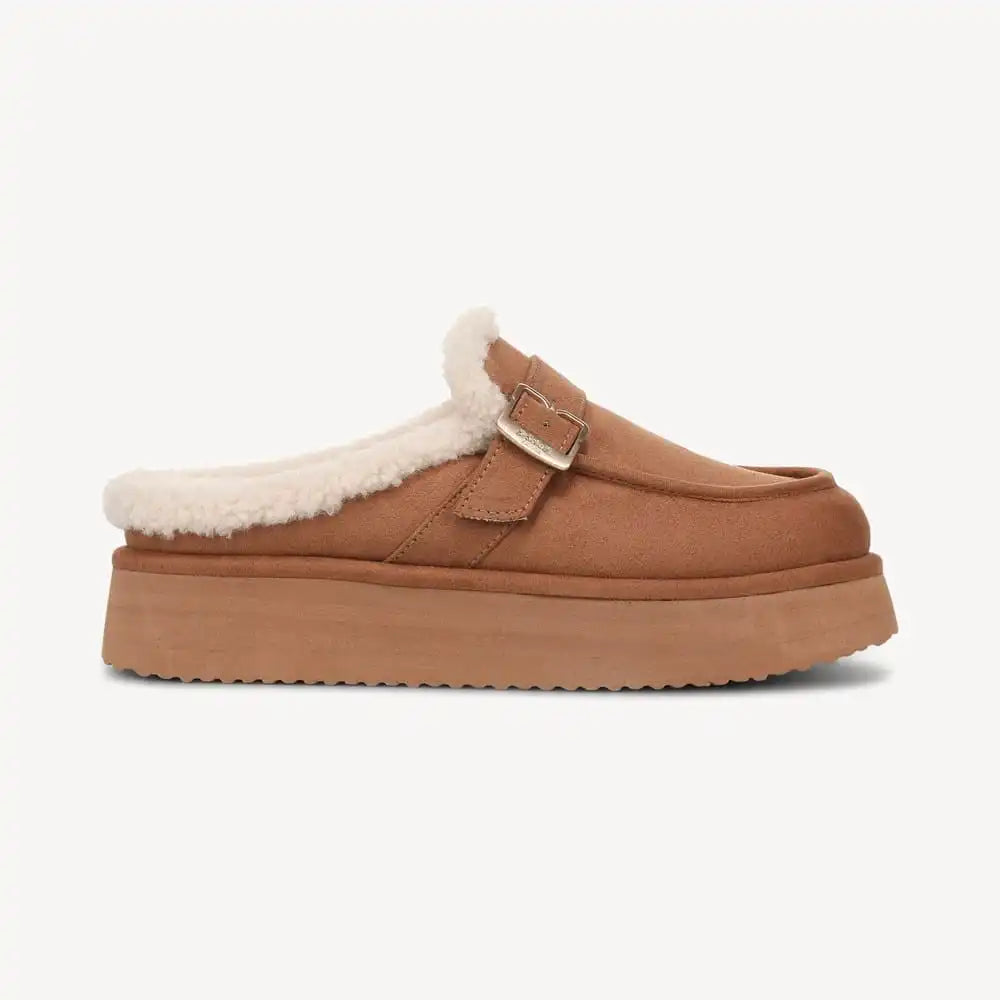 Women's Chill Cozy Mule