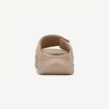 Women's Feel Calm Recovery Slide Sandal