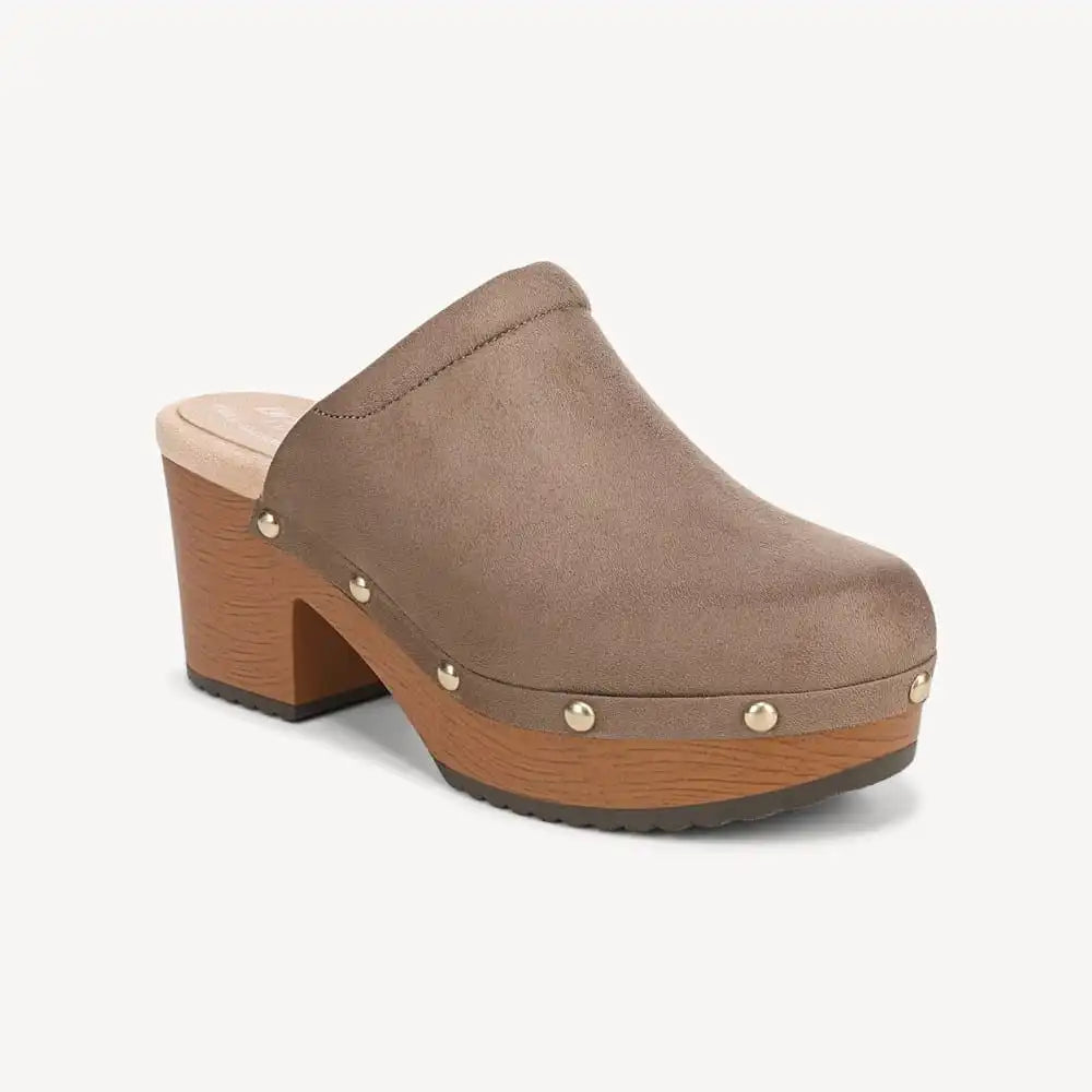 Women's Classic Joy Platform Clog