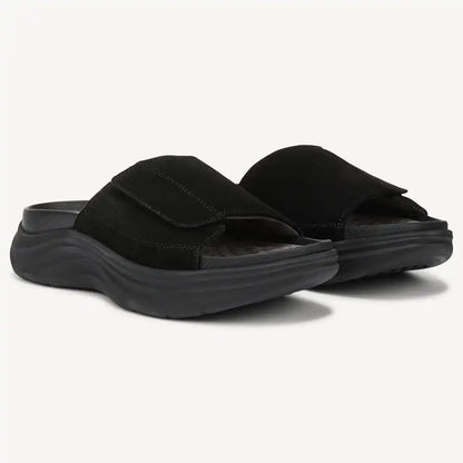 Women's Feel Calm Recovery Slide Sandal
