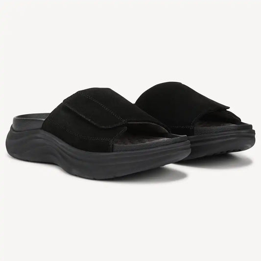 Women's Feel Calm Recovery Slide Sandal