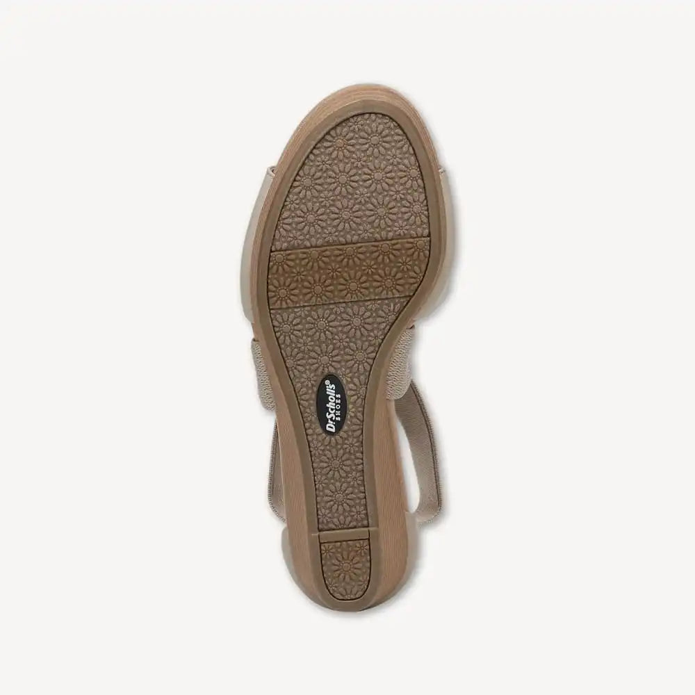 Women's Barton Band Wedge Sandal