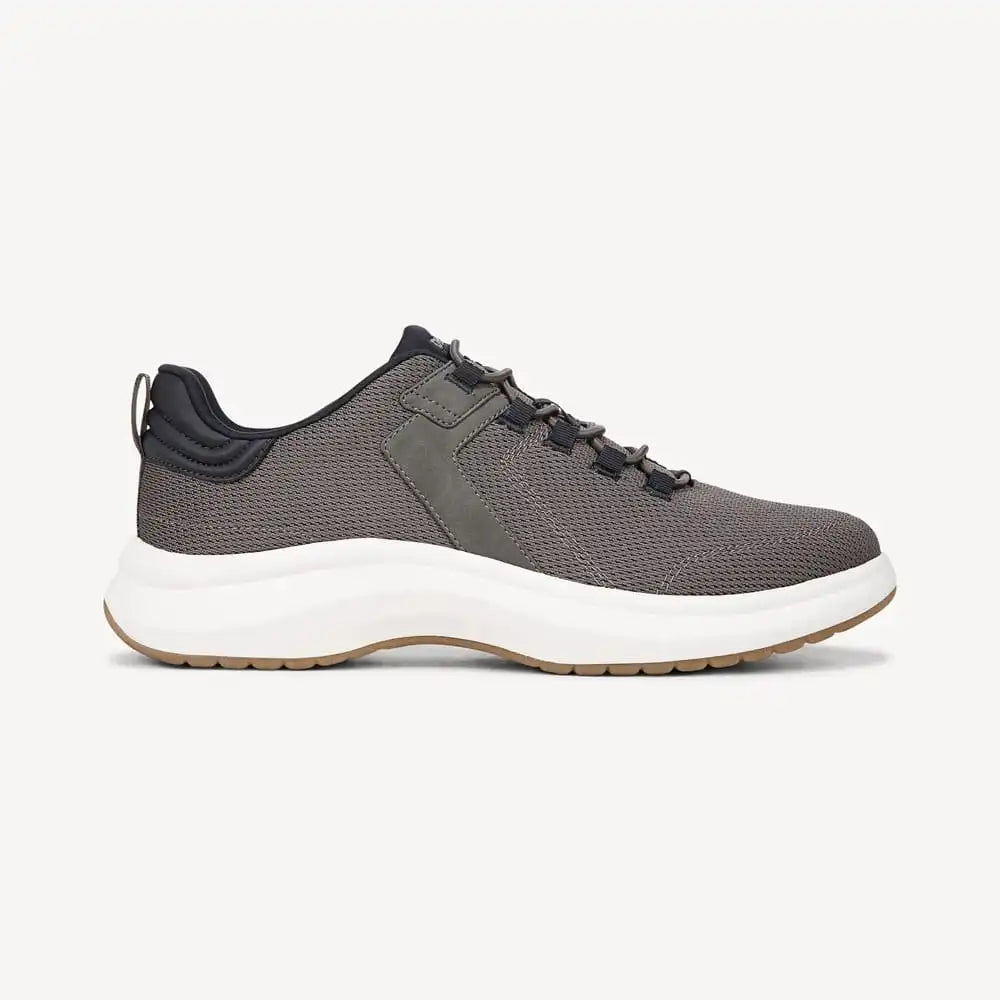 Men's Feel Relief Plantar Fasciitis Slip On Sneaker