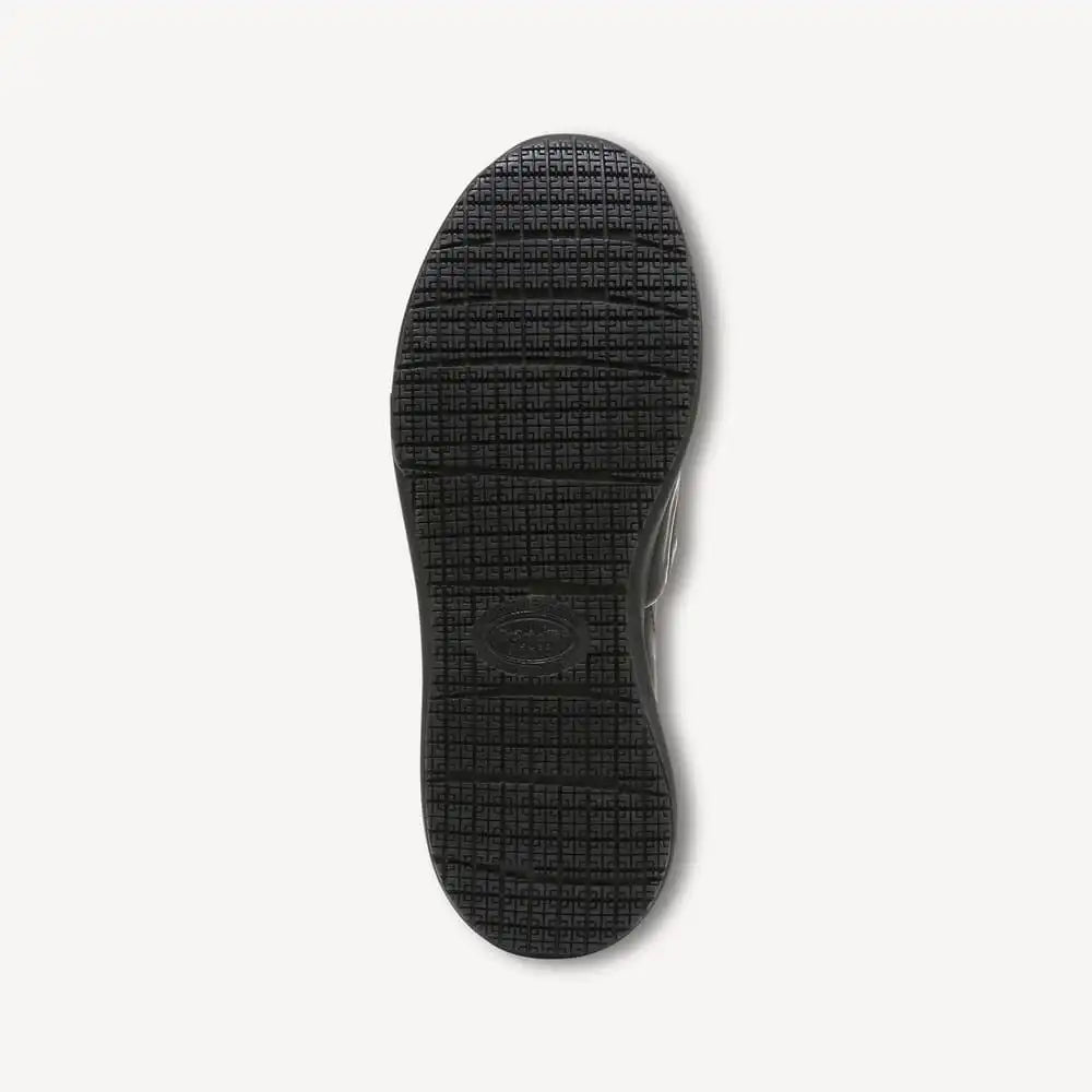 Women's Dive In Wide Slip Resistant Slip On