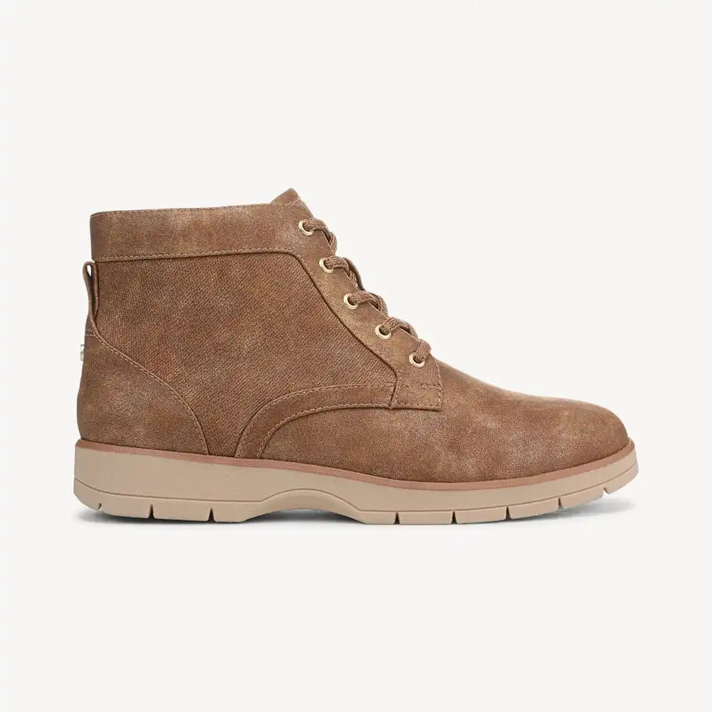 Women's Northstar Lace Up Boot