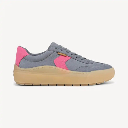 Women's Time Off Win Lace Sneaker