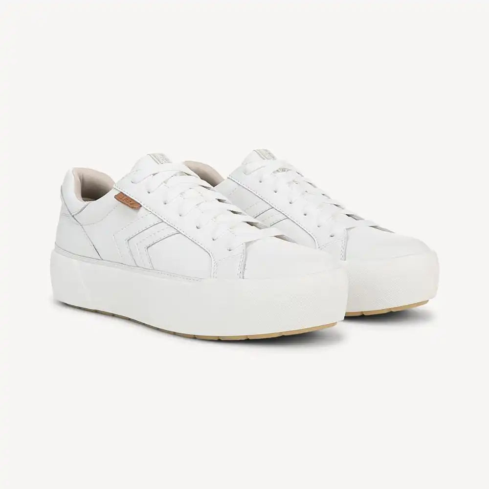 Women's Young and Free Platform Sneaker