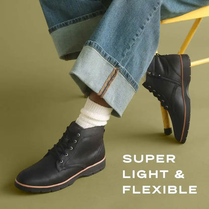 Women's Northstar Lace Up Boot