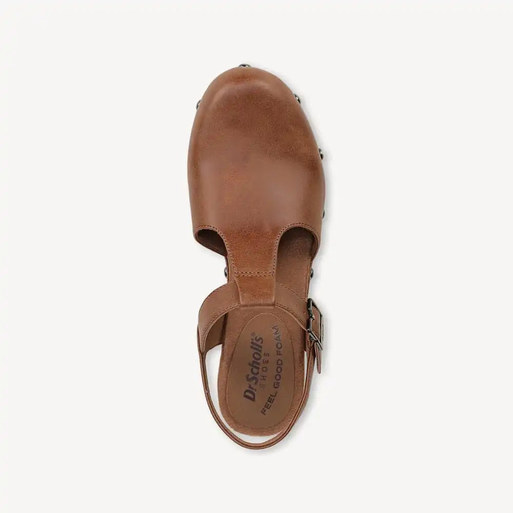 Women's Classic Day Platform Mary Jane