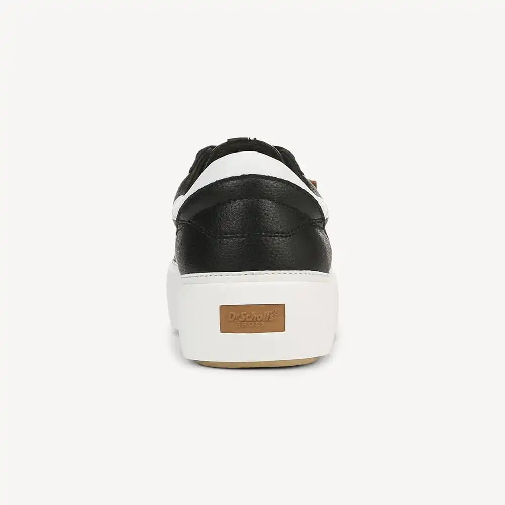 Women's Young and Free Platform Sneaker