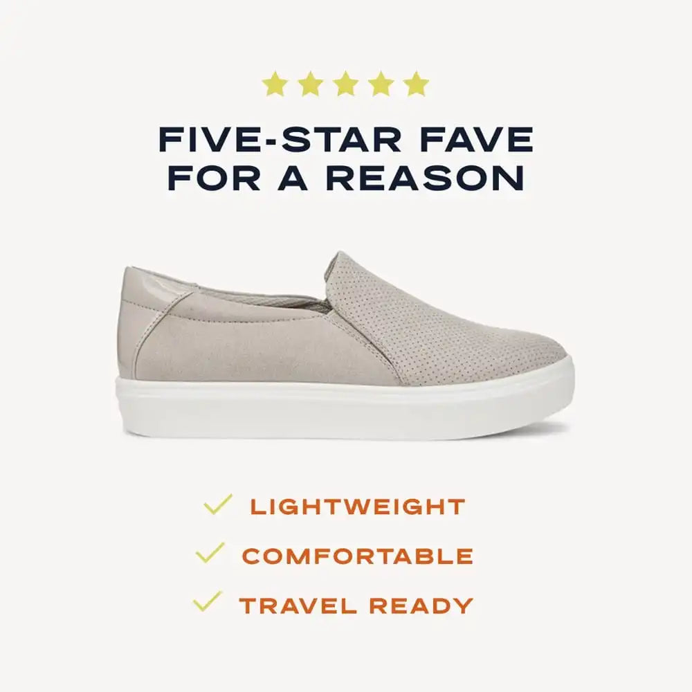 Women's Madison Cloud Slip On Sneaker