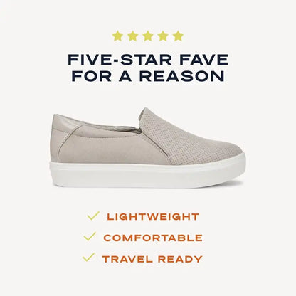 Women's Madison Cloud Slip On Sneaker