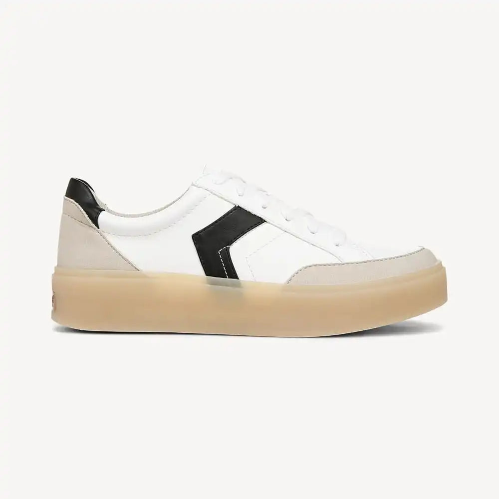 Women's Madison Lace Sneaker