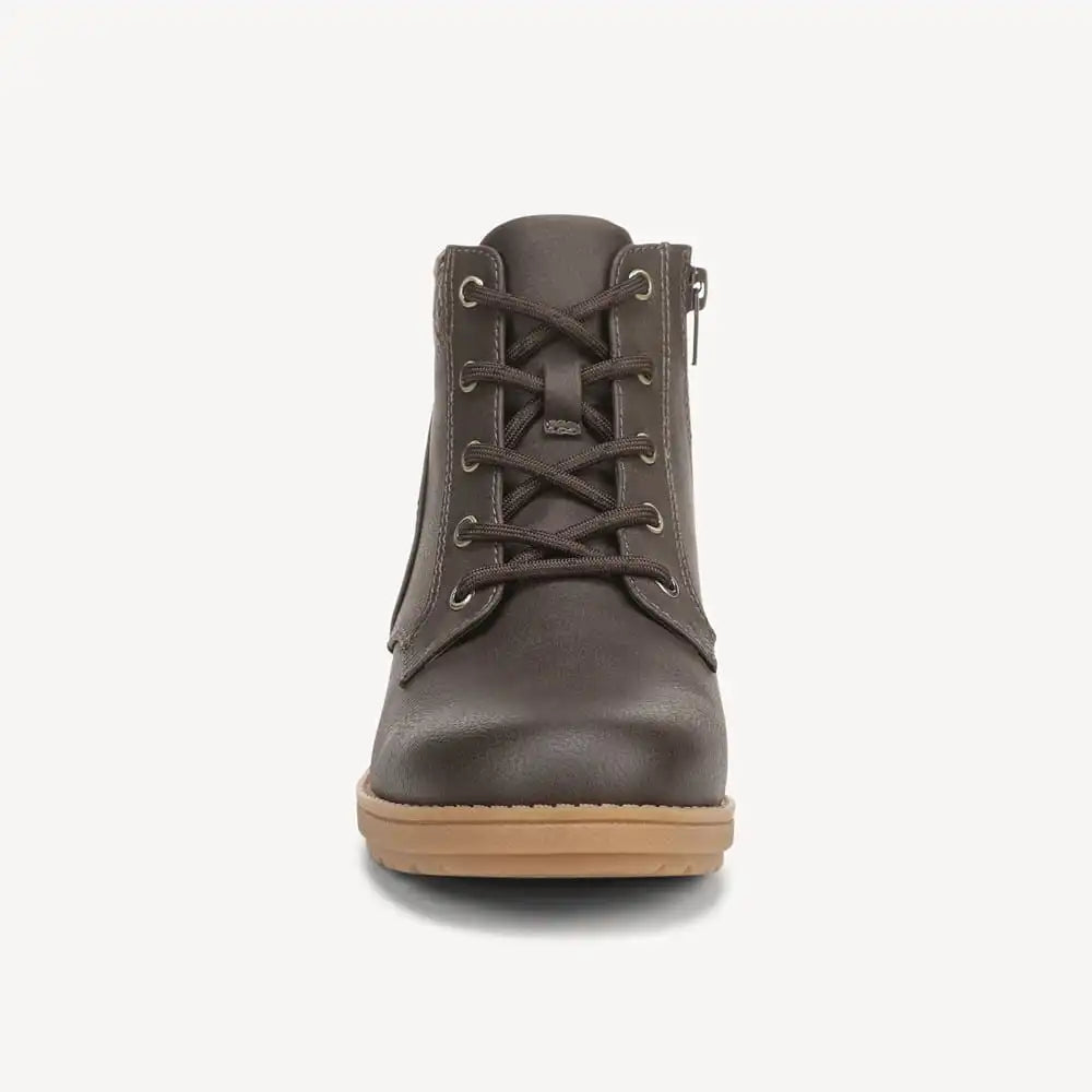 Women's Daphne Lace Up Short Boot