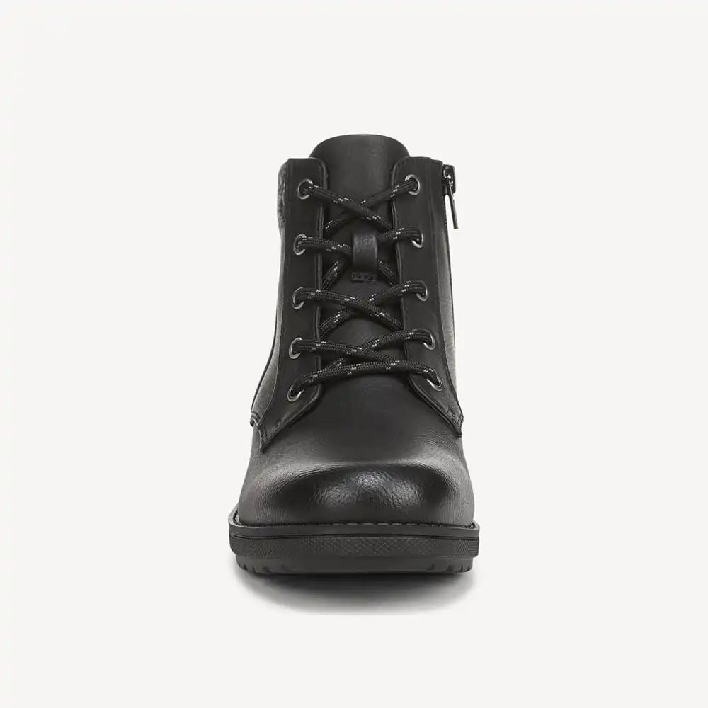 Women's Daphne Lace Up Short Boot