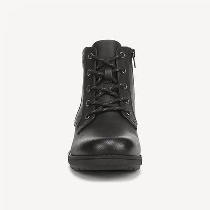 Women's Daphne Lace Up Short Boot