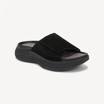 Women's Feel Calm Recovery Slide Sandal