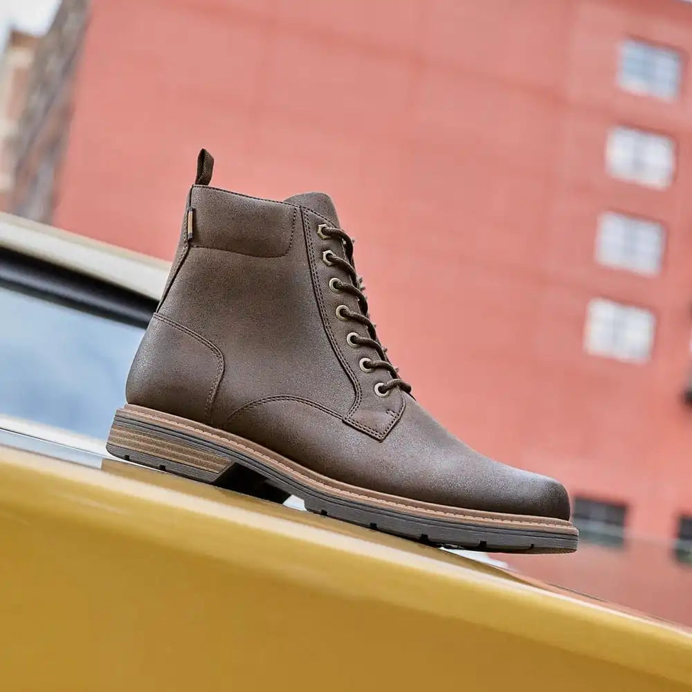 Men's August Lace Up Boot