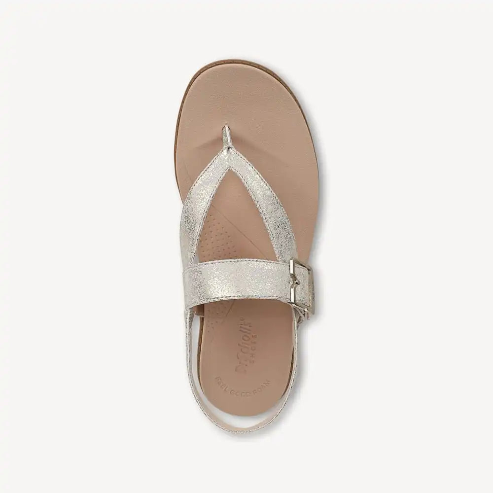 Women's So Chill Thong Sandal