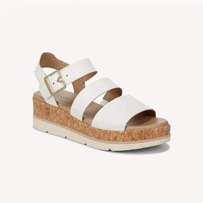 Women's Once Twice Platform Sandal