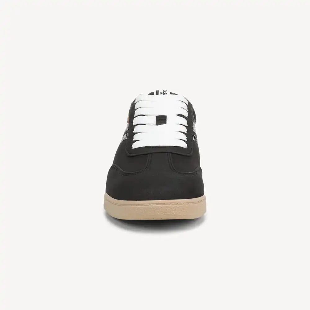 Women's Throwback Retro Sneaker