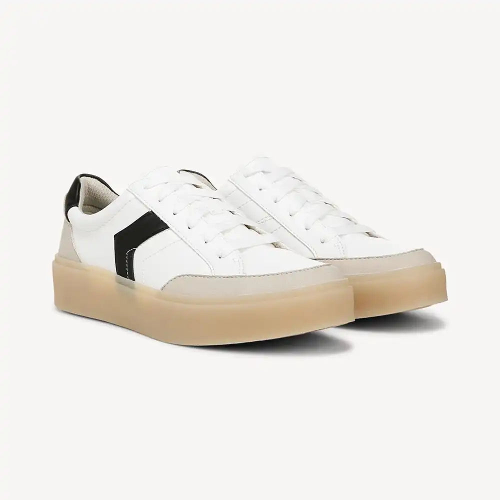 Women's Madison Lace Sneaker
