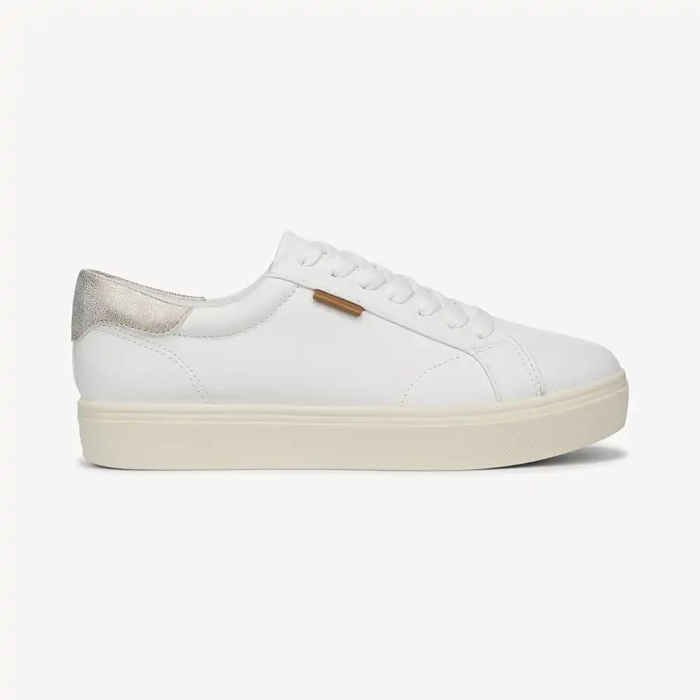 Women's Madison Cloud Lace Sneaker