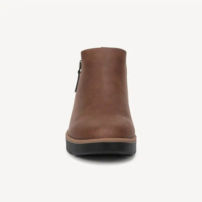 Women's Lizzie Cloud Wedge Short Boot