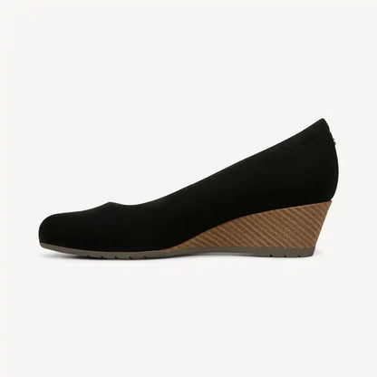Women's Be Flex Wedge Pump