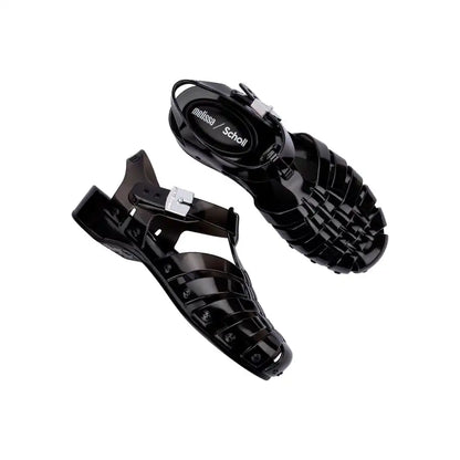 Women's Melissa x Scholl Possession Jelly Fisherman Sandal