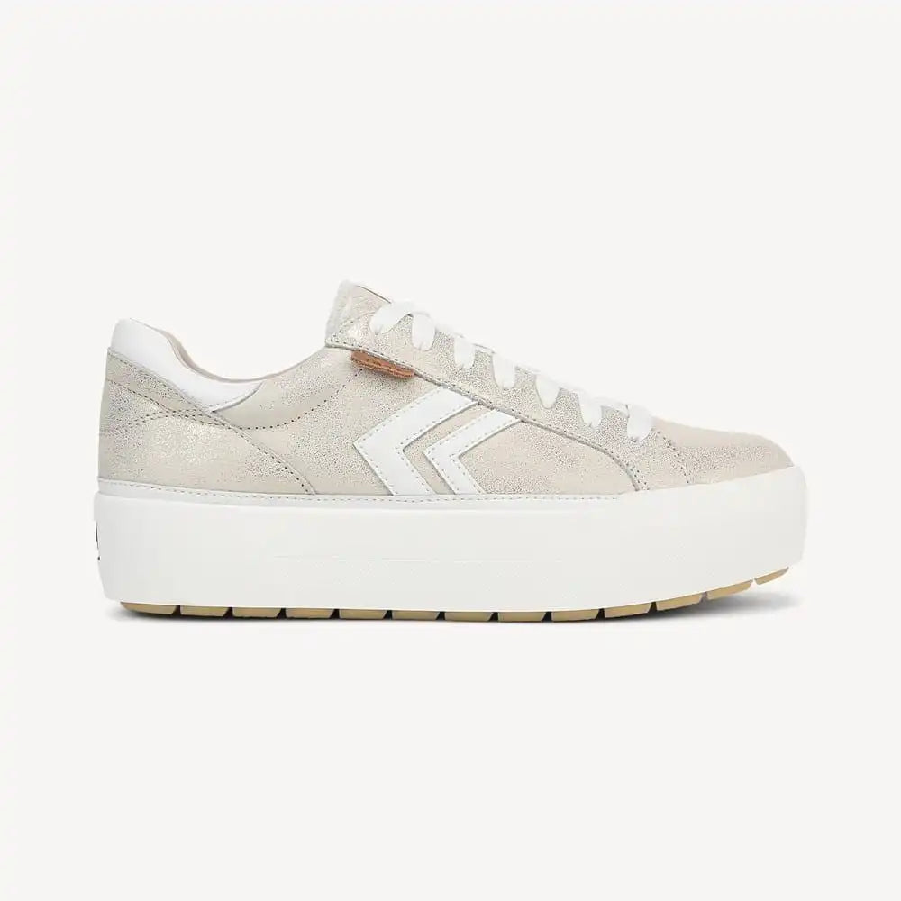 Women's Young and Free Platform Sneaker