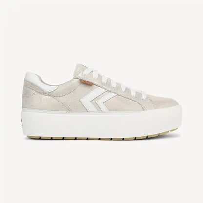 Women's Young and Free Platform Sneaker