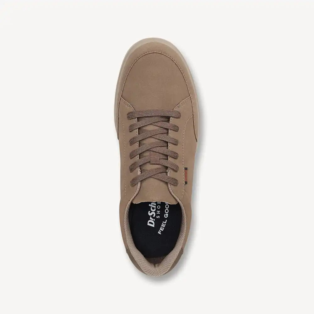 Men's City Cloud Lace Up Sneaker