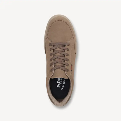 Men's City Cloud Lace Up Sneaker