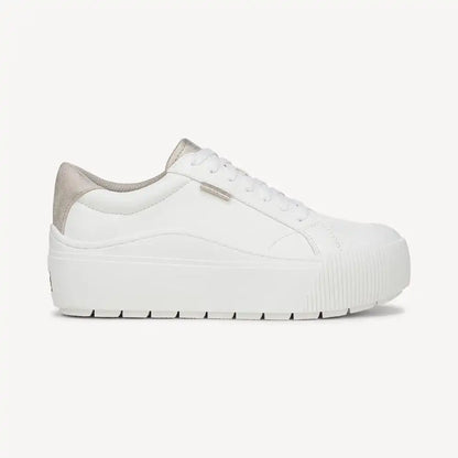 Women's Time Off Max Lace Up Sneaker