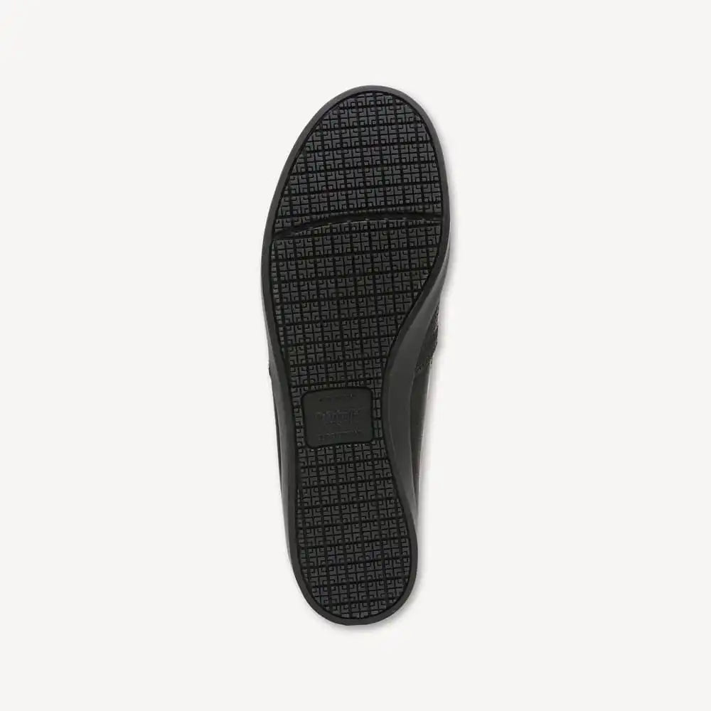 Women's Madison Slip Resistant Slip On