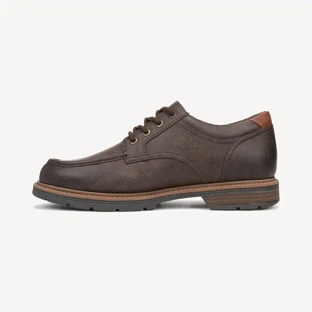 Men's Ashton Oxford