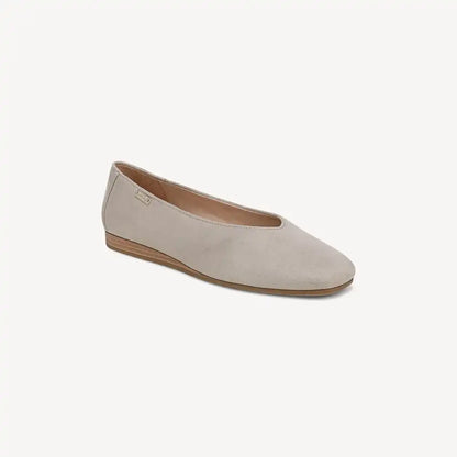 Women's Violet Ballet Flat