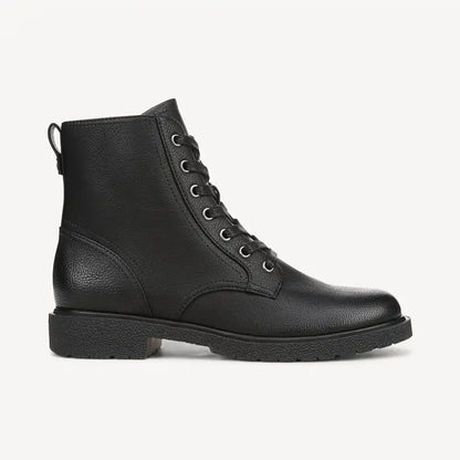 Women's Aviation Lace Up Boot